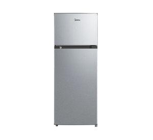 Refrigerador Top Mount frío directo MDRT294FGE50 silver 204 lt