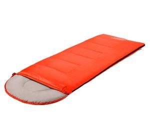Saco de dormir Breeze Hood