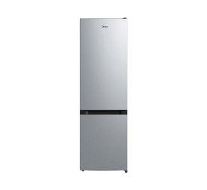 Refrigerador MDRB369FGE50 silver 262 lt