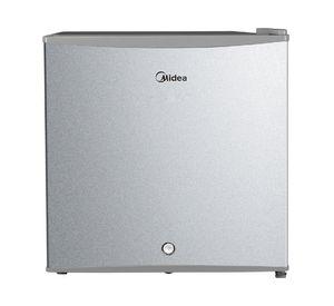 Frigobar frost 43 litros MDRD86FGE50 silver