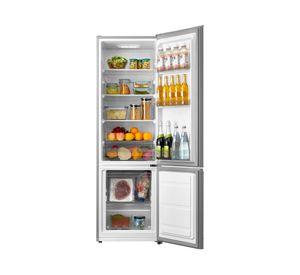 Refrigerador MDRB369FGE50 silver 262 lt