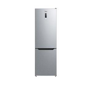 Refrigerador Bottom Freezer MDRB424FGE50 310 lt silver
