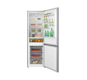 Refrigerador Bottom Freezer MDRB424FGE50 310 lt silver