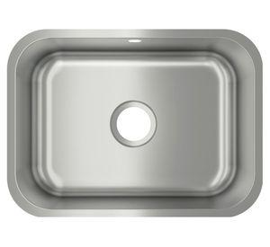 Lavaplatos Be 54.39 inox 20x57.5x42.5 cm