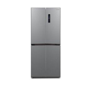 Refrigerador French Door multipuerta MDRM554MTE50  396 lt light silver