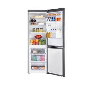 Refrigerador Bottom Freezer RB33J3830SA/ZS 338 lt