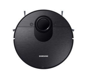 Aspiradora Powerbot -S con sensor ebony black