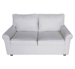 Sofá cama Felicitas beige