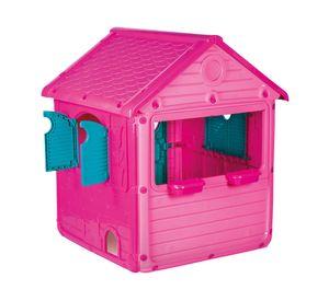 Casa juegos infantil Unicornio