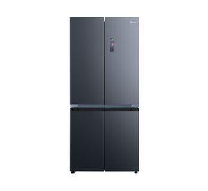 Refrigerador multipuerta no Frost MDRMD706BIE70 diamond grey 527 lt