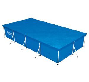 Cobertor piscinas 226x410cm