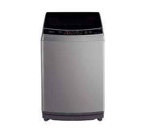 Lavadora automática MLS-190BE04N gris 19 kg