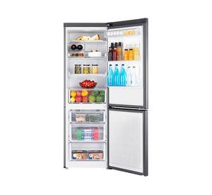 Refrigerador Bottom Mount Freezer no frost RB33J3230SA 328 lt