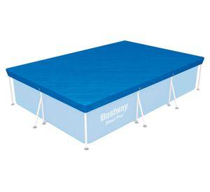 Cobertor piscinas 205x204 cm