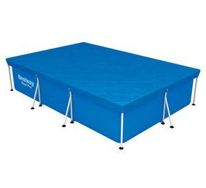 Cobertor piscinas 205x204 cm