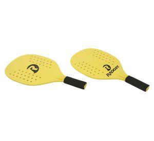 Raqueta playa Grip