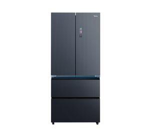 Refrigerador French door MDRFD705BIE70 silver 526 lt