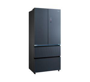 Refrigerador French door MDRFD705BIE70 silver 526 lt