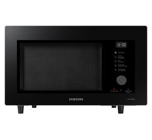 Horno microondas smart MC32DG7646CKZS negro 32 lt