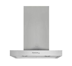 Campana mural DJE 60 inoxidable 155W