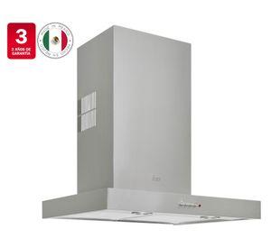 Campana decorativa 155W DJE- 60 inox Teka