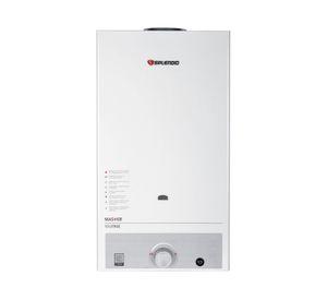 Calefont ionizado Beyond 13L 2EV GN 13 lt natural gas natural