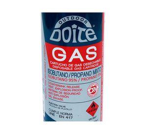 Cartucho gas desechable 227 gr Doite