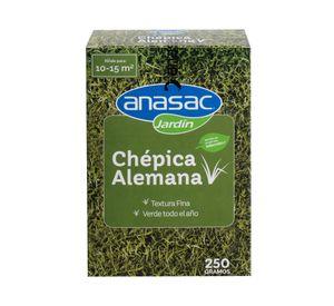 Semilla pasto Chépica alemana 250 g