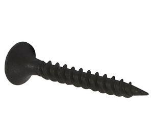Tornillo volcanita. rosca. 6 mm x 1. 1/4’’. Easy Fix