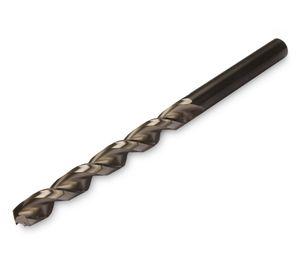 Broca corta para metal 6 mm din 338 hss forte cobalt Alpen