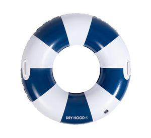 Flotador 90x90 cm Marine azul