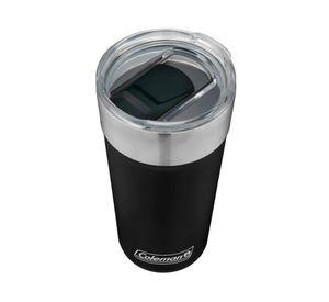 Vaso cervecero Brew 600 ml negro