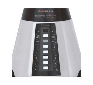Licuadora L-10000IN 750W 1.7 lt