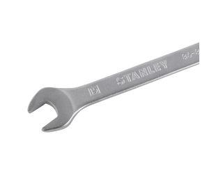 Llave 15 mm punta-corona Stanley