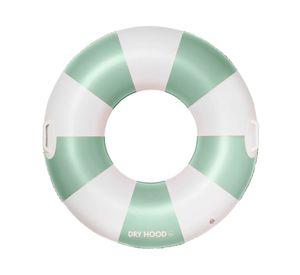 Flotador 90x90 cm Marine verde