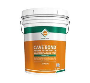 Puente adherencia cave bond 20 kg Cave