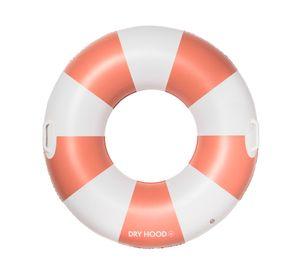Flotador 90x90 cm Marine rosado