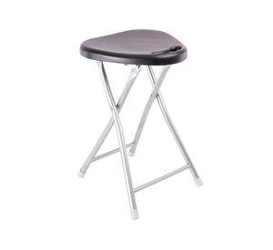 Piso plegable Con asa negro