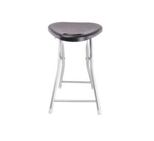 Piso plegable Con asa negro