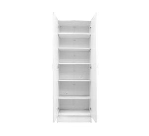 Despensa Maxi blanco Mobikit