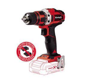Taladro inalámbrico 18V 13mm TE-CD 18/40 Li-Solo Einhell