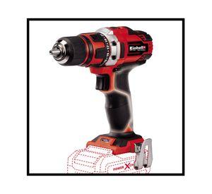 Taladro inalámbrico 18V 13mm TE-CD 18/40 Li-Solo Einhell