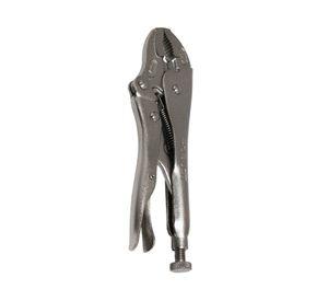 Caimán curvo 7'' DL-1-7 Robust