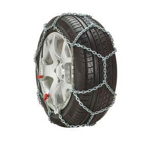 Cadena nieve Zip transp-16 245 König