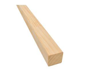 Balaustro Ranurado 42x42x800 mm