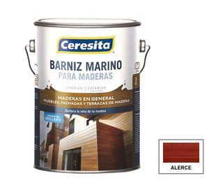 Barniz marino 1 galón Ceresita
