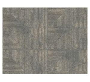 Papel mural 1000x53 cm Welcome Home 653946 gris