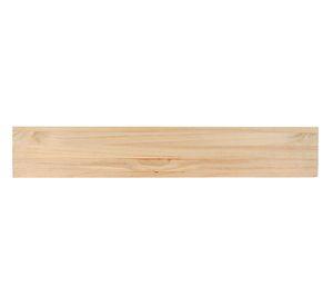 Contrahuella Pino Radiata 19x150x1000 mm
