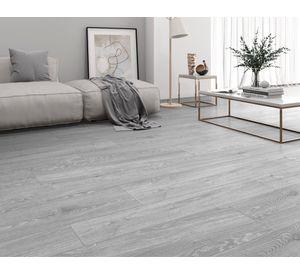 Porcelanato Baku Ceniza 30x120 cm 1.80m2