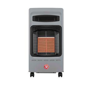 Estufa a gas UT FRX-2800T 2.8  kW 200 g/h gris